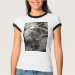 Ladies Ringer T-Shirt