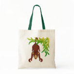 Monkey Tote - Customized Monkey Tote - Customized