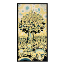 Monkey Tree posters