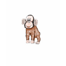 monkey t-shirts