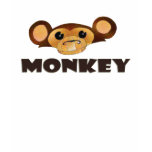 monkey t-shirts