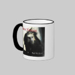 MONKEY W FEEL NO EVIL 2 SIDES mugs