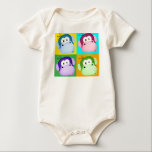 Monkey Warhol Tee Shirt