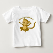MonkeyDaddy t-shirts