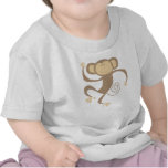 Monkeying Around Infants T-Shirt