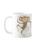 Monkeying Around Mug