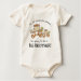 Infant Organic Onesie / Creeper