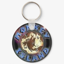 MONKEYISLAND keychains