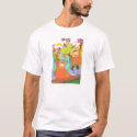 Monkey'n around t-shirts by Karen_Michael Monkey'n around t-shirts
