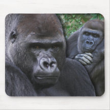 Monkeypad Mousepads