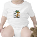 Monkeys Big Brother t-shirts