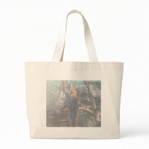 Monkeys in the Mist Bag