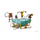  - Childrens posters: Sizes 