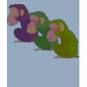 monkeys t-shirts