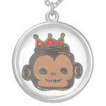 Monking Pendant