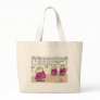 monks oath poverty vow silence bag