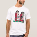 monks t-shirts by Dennis_Holmes monks t-shirts