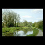 Monmouthshire and Brecon Canal (1980s) photography