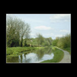 Monmouthshire and Brecon Canal postcards