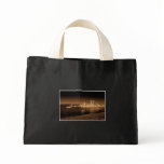 Mono Lake moods Canvas Bag