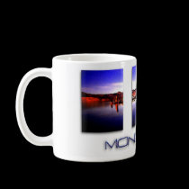 Mono Lake mugs