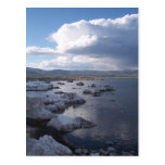 Mono Lake Post Cards