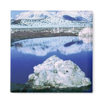 Mono Lake, Sierra Nevada Magnets