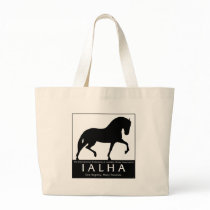 mono-large canvas bags