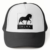 mono-large trucker hats