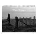 Mono Moments | calendars