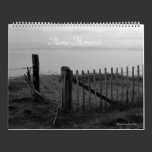 Mono Moments | calendars