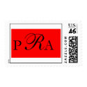 MONO postage by pzamani MONO postage
