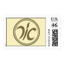 mono rubin good stamps