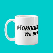 Monoamniotic Twins mugs