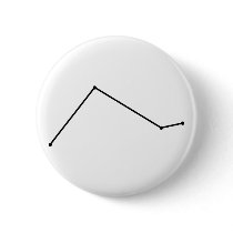 Monoceros Constellation Button buttons