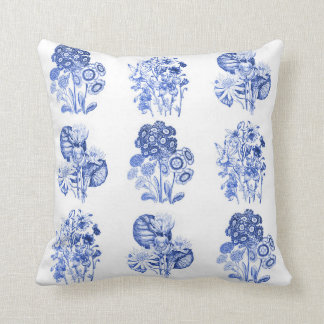 Porcelain Pillows - Decorative & Throw Pillows Zazzle