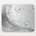 monochrome mousepads