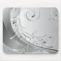 monochrome mousepads