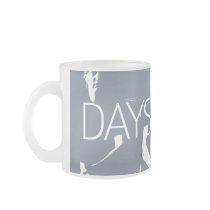 Monochrome Mug