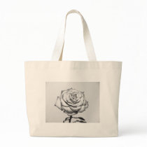 Monochrome Rose Style bags by shayneemelissa Monochrome Rose Style bags