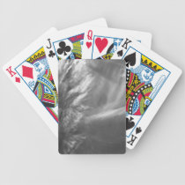 Monochrome Skies Card Decks