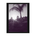 Monochrome Sunset postcards by pattirm1 Monochrome Sunset postcards