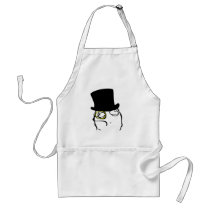 Monocle Apron
