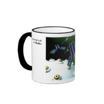 Monoclonal Antibodies Coffee Mug