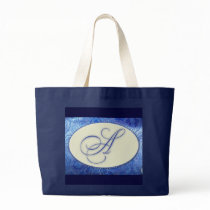 Monogram A bags