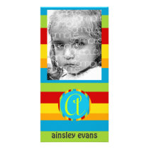 MONOGRAM A photo cards by bd5178 MONOGRAM A photo cards