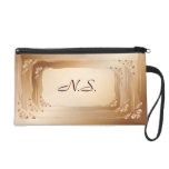 Monogram beige bagettes bags