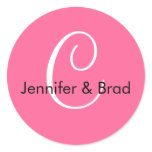 wedding, monogram, initial, bride, groom, monogram