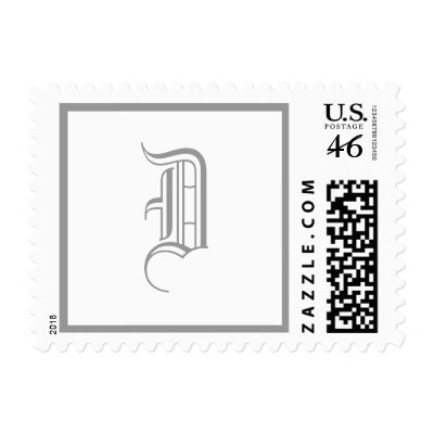 D Stamp