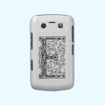 Monogram E casemate cases